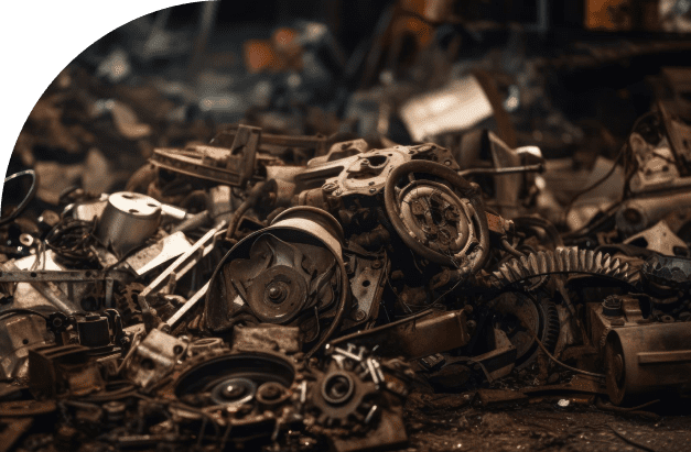 metal scrap buying in riyadh